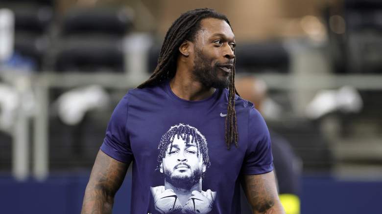 Vikings miss out on Jadeveon Clowney
