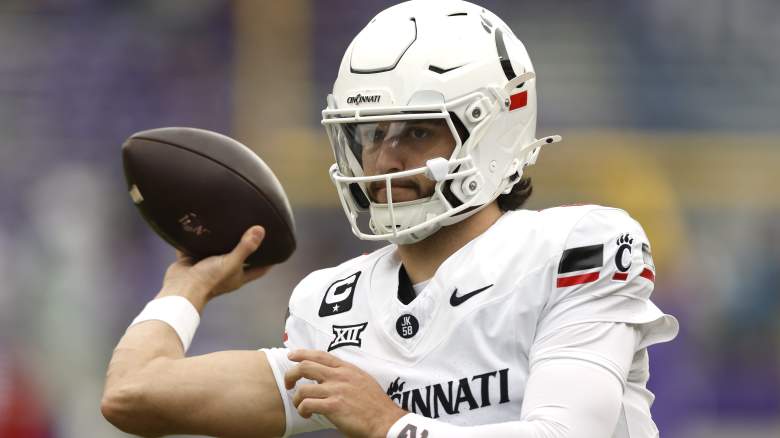 Brendan Sorsby would still be a potential Cleveland Browns addition despite a gambling addiction.