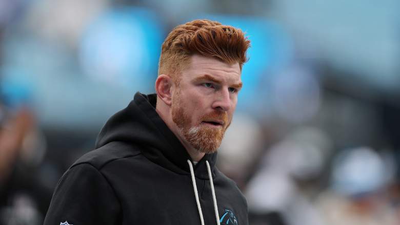 Andy Dalton