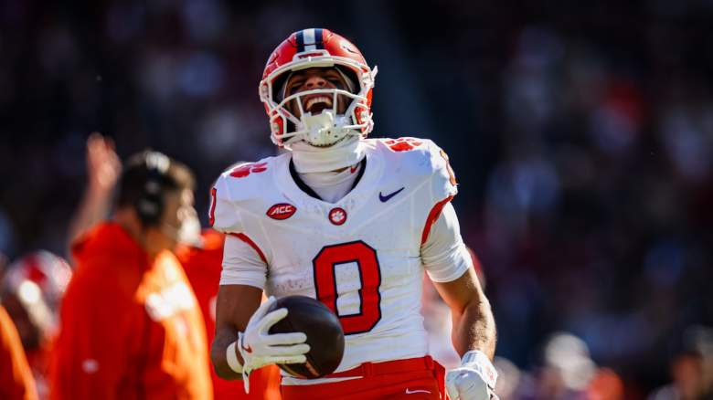 Antonio Williams