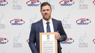 New Twist Emerges In Maple Leafs’ Coaching Search