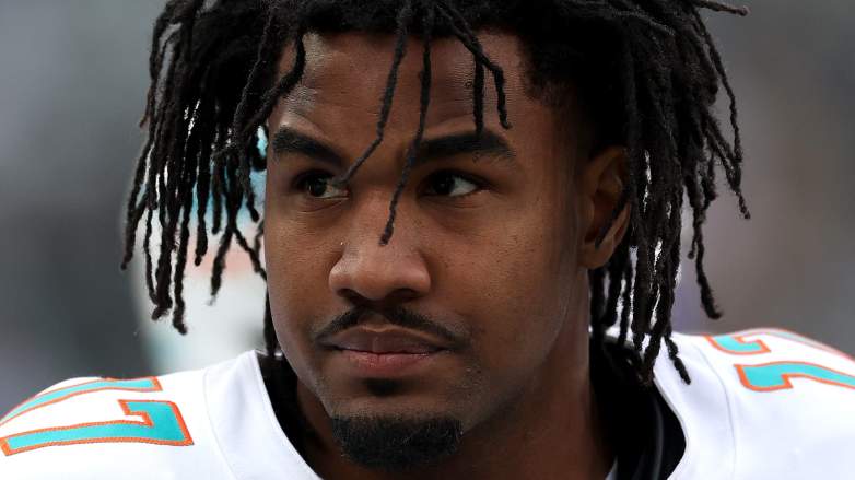 Jaylen Waddle, Denver Broncos