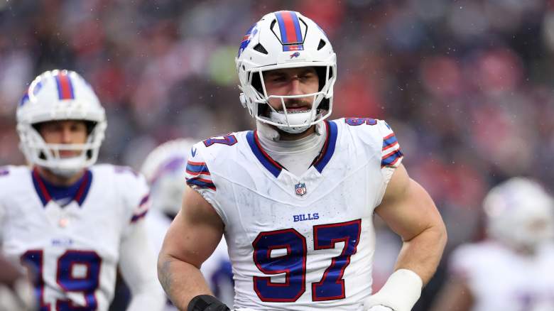 Joey Bosa