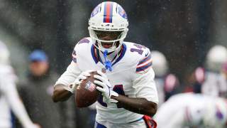 Analyst Hands Bills Concerning Injury Update on Key Receiver