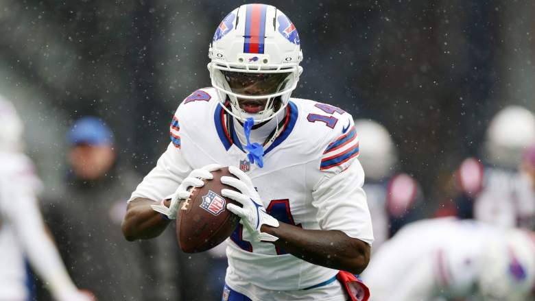 Buffalo Bills