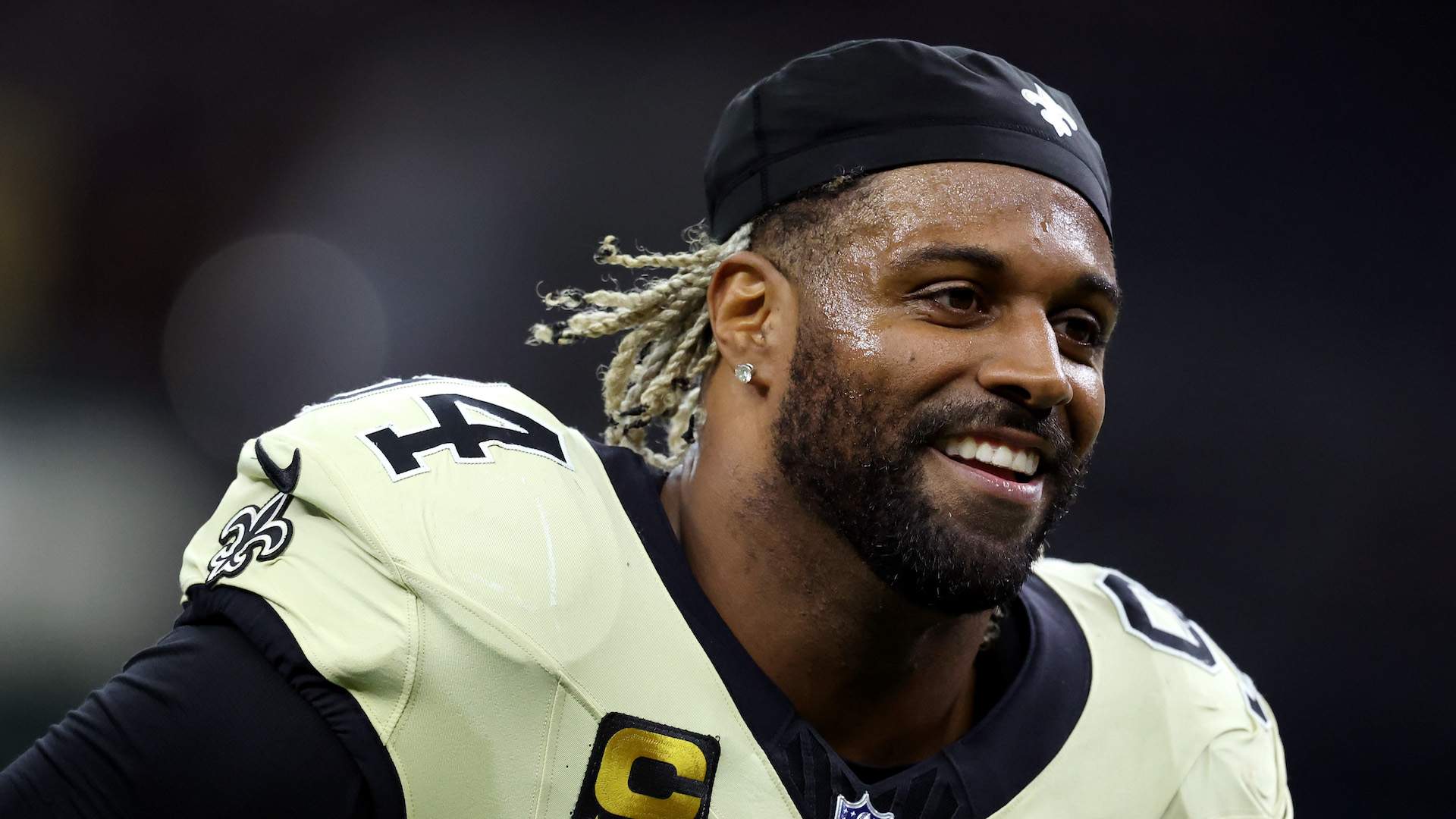 Cameron Jordan
