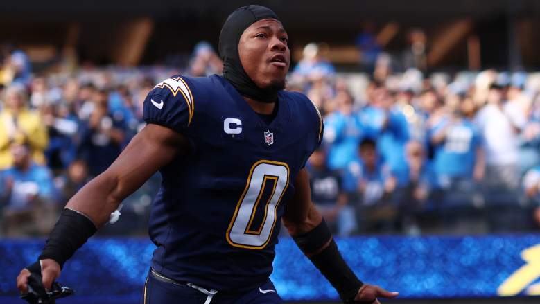 Daiyan Henley Ravens news