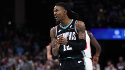 NBA Insider Compares Ja Morant Trade to Stunning Trae Young Deal