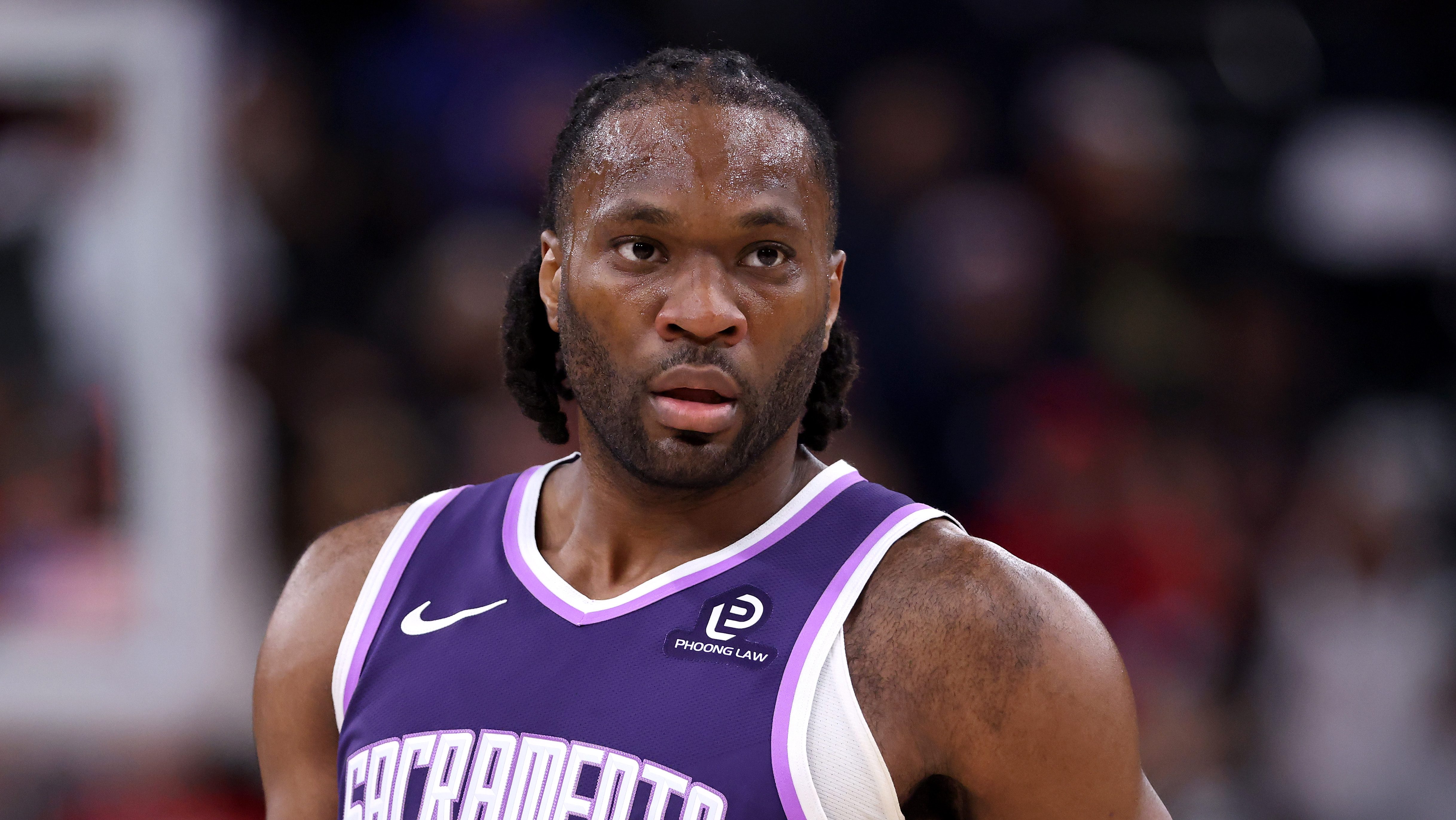 Kings Fans Get Good News With Precious Achiuwa Update