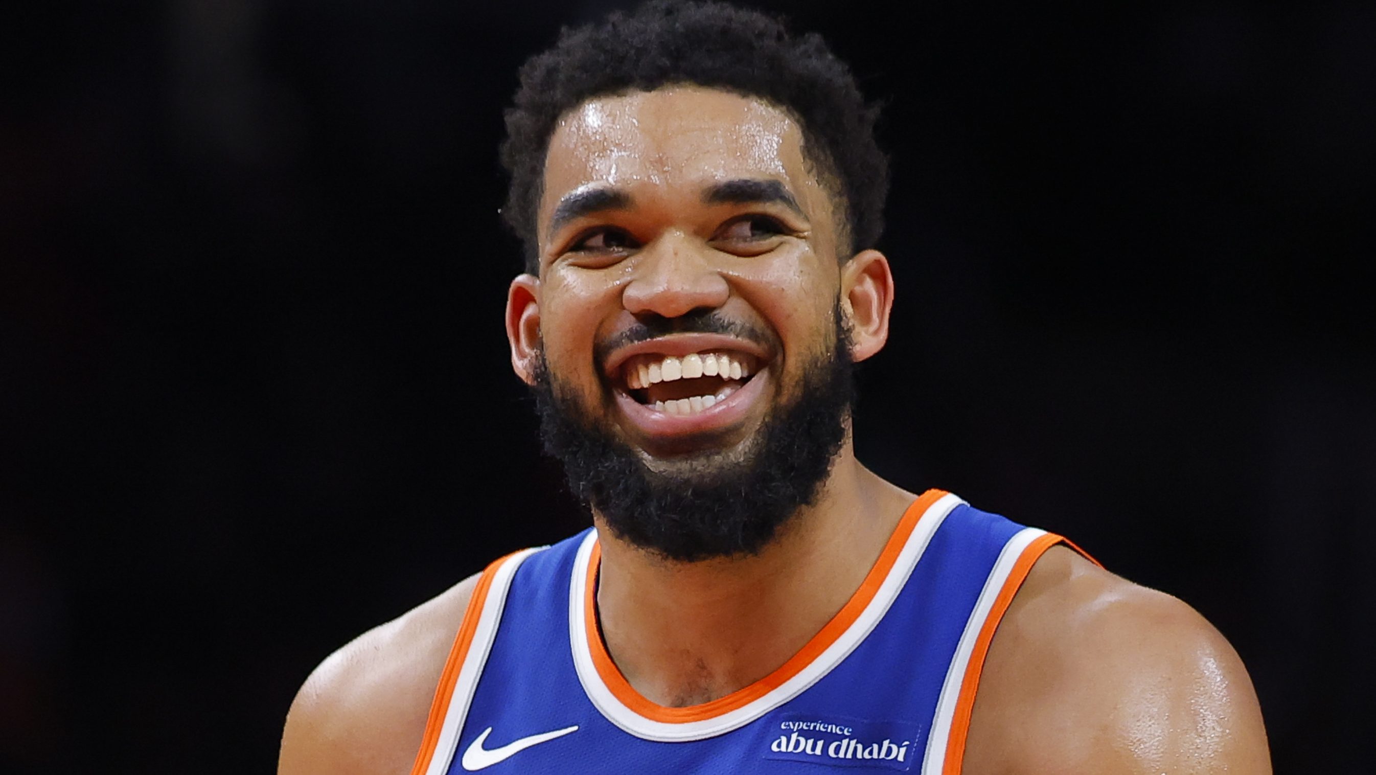 Charles Barkley says KAT “Deserves” to be Finals MVP favorite—here’s why.