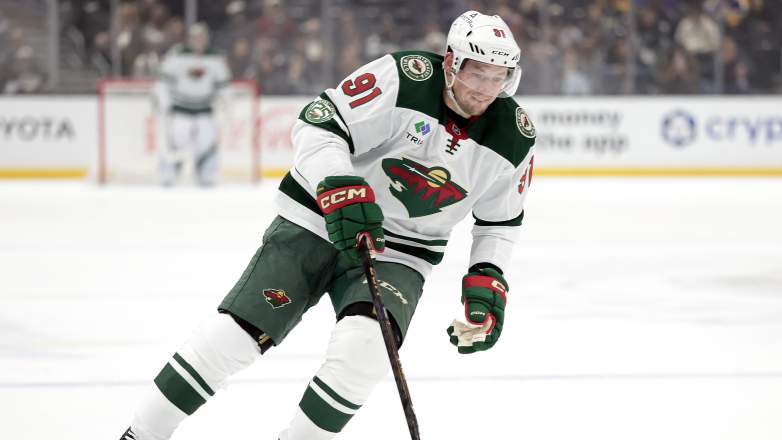 Vladimir Tarasenko