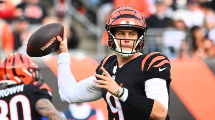 Coach Predicts ‘Explosive’ Change for QB Joe Burrow & Bengals Offense