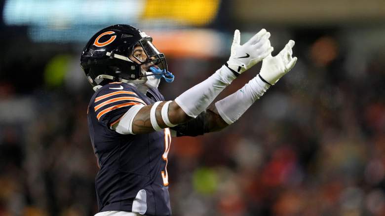 Jaquan Brisker