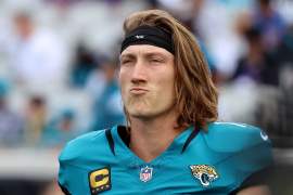 Jacksonville Jaguars Star Trevor Lawrence Announced Heartfelt Personal News