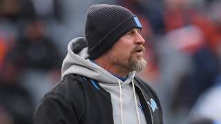 Lions Predicted to Cut Ties With Struggling Lineman 2 Years After Trading Up for Him