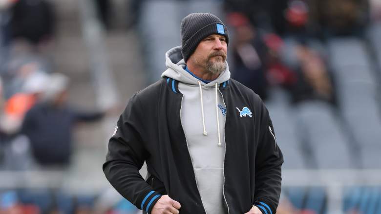 Dan Campbell