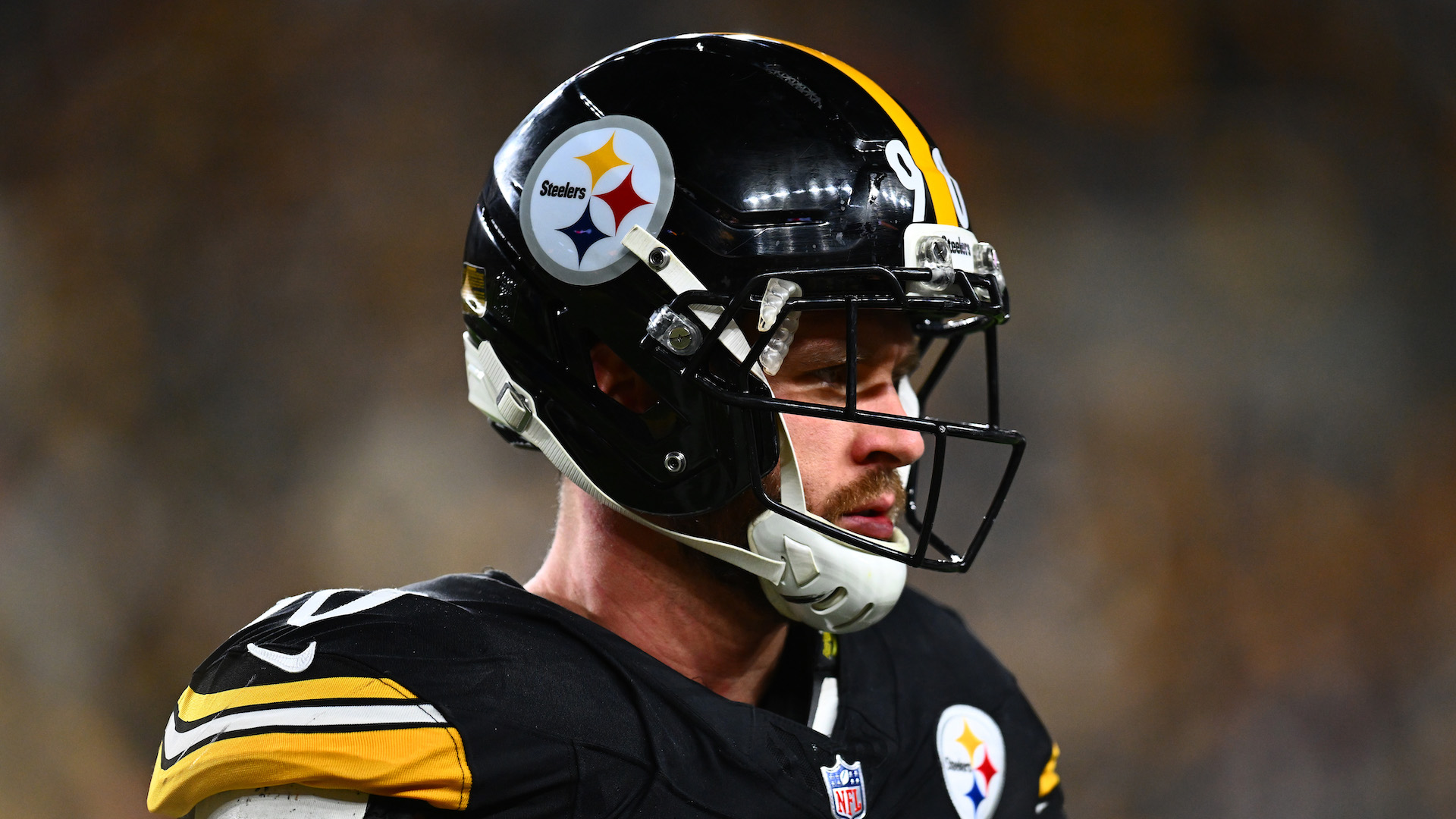 T.J. Watt Delivers Clear Message on Role in Steelers New Defense