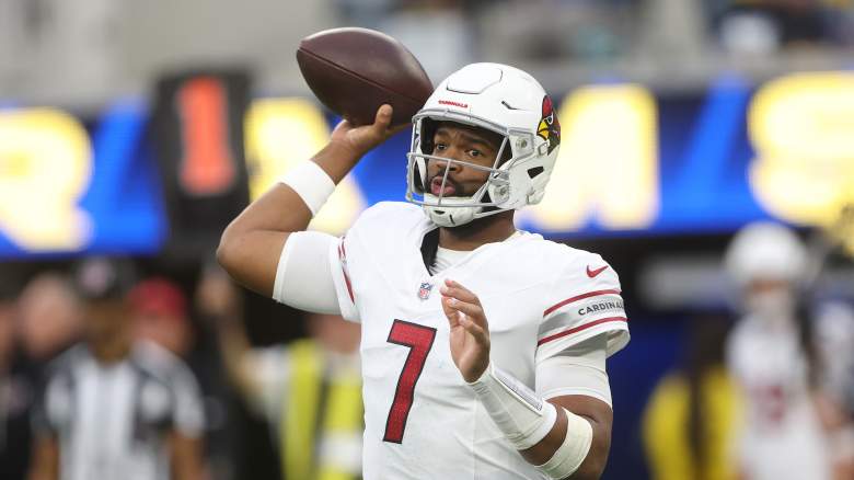 Jacoby Brissett
