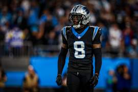 Panthers’ Jaycee Horn News Could Shake up Carolina Defense