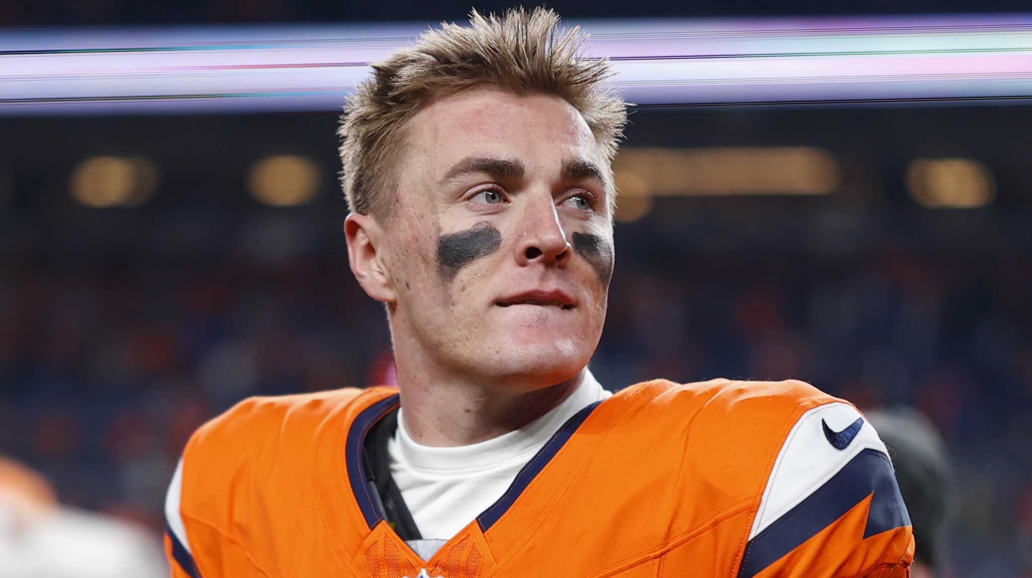 Bo Nix Officially Returns to Practice After Broken Ankle