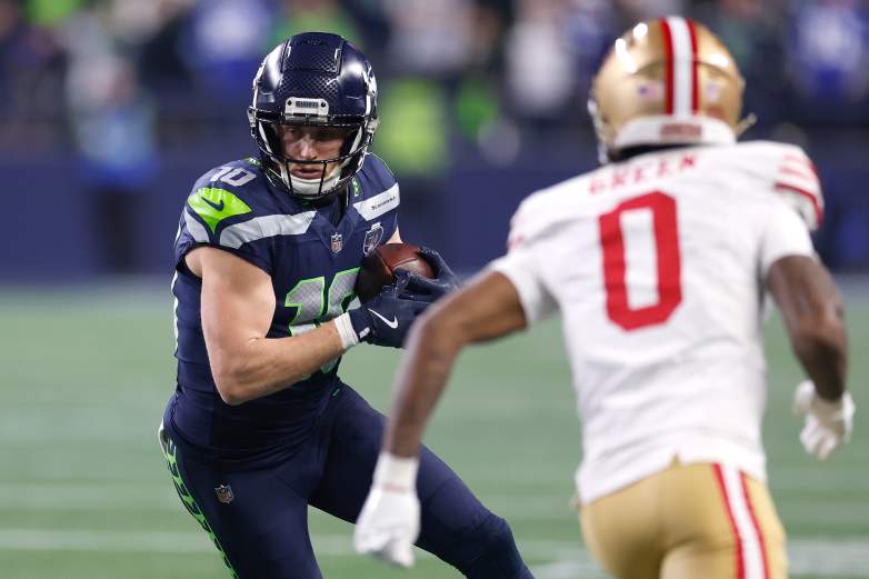 Cooper Kupp Sends Warning