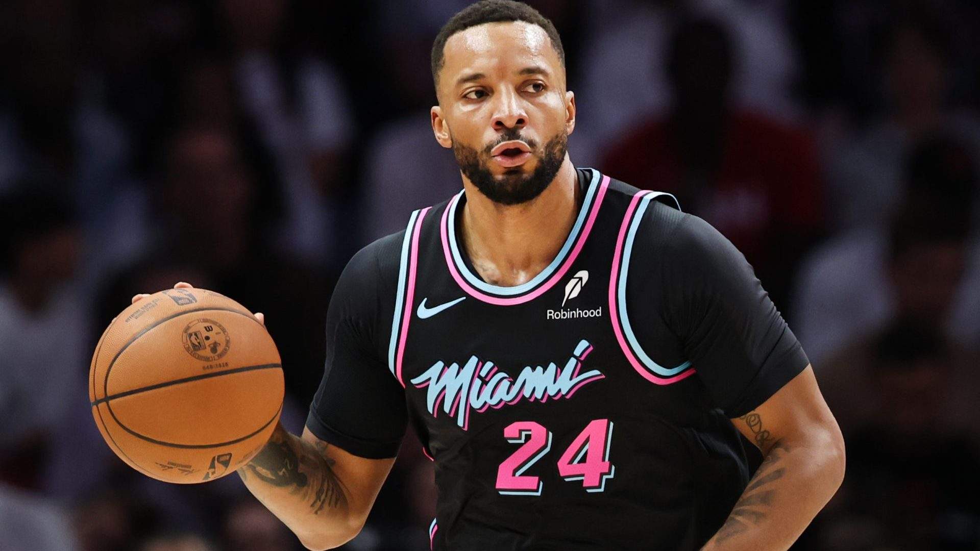 Heat Hit With Bad News on Norman Powell After Giannis Trade