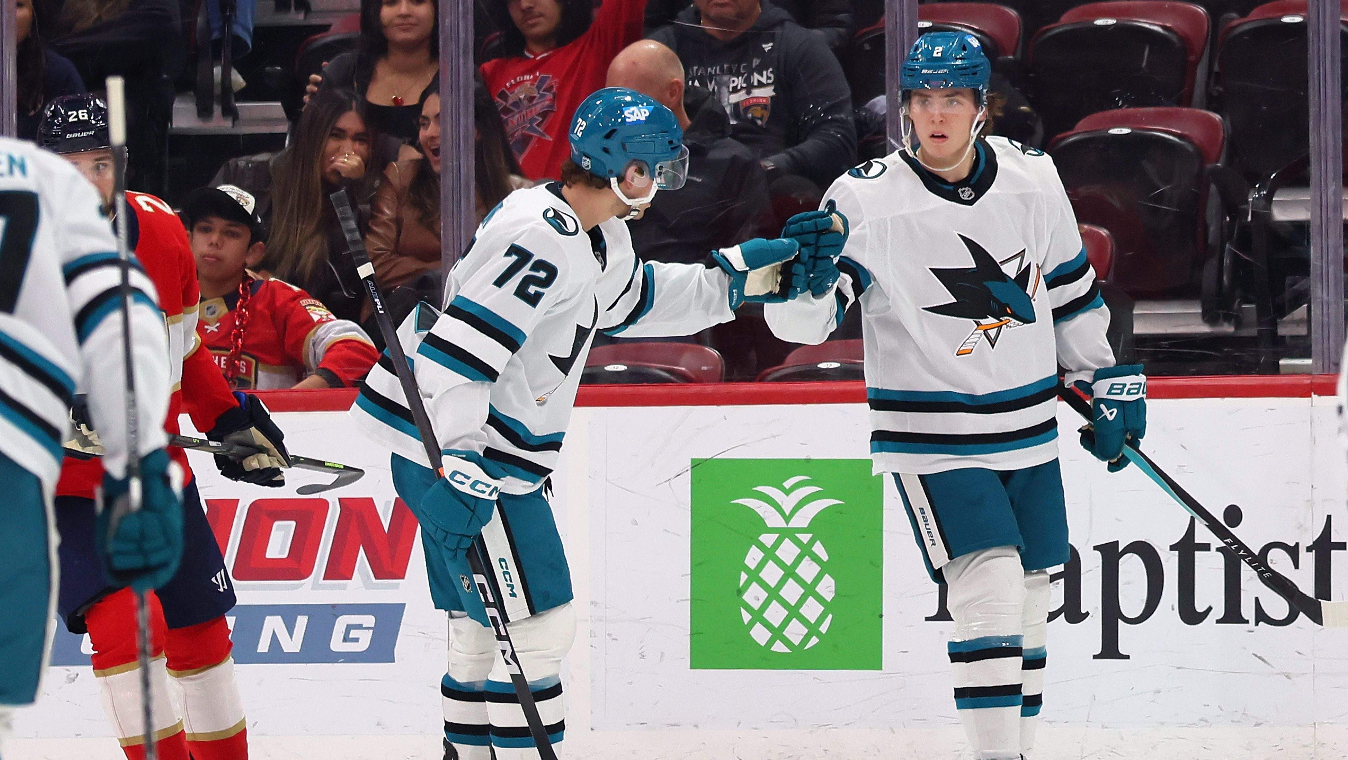 Senators Hoping New Addition Can Fill the Brady Tkachuk Void