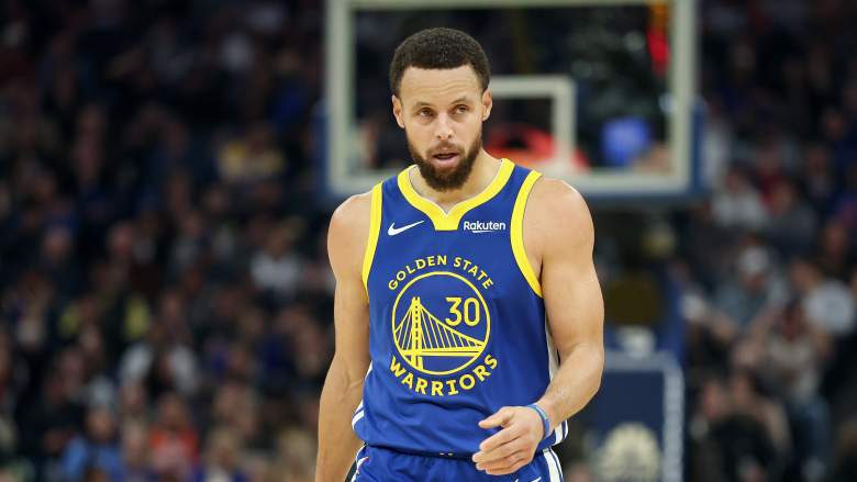 Stephen Curry, Golden State Warriors, Steph Curry trade, Warriors trade rumors, Warriors news