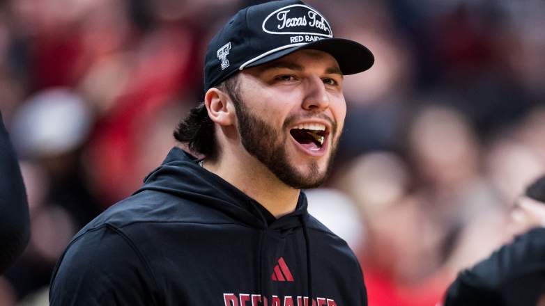 Quarterback Brendan Sorsby could land with the Cleveland Browns in the supplemental draft.