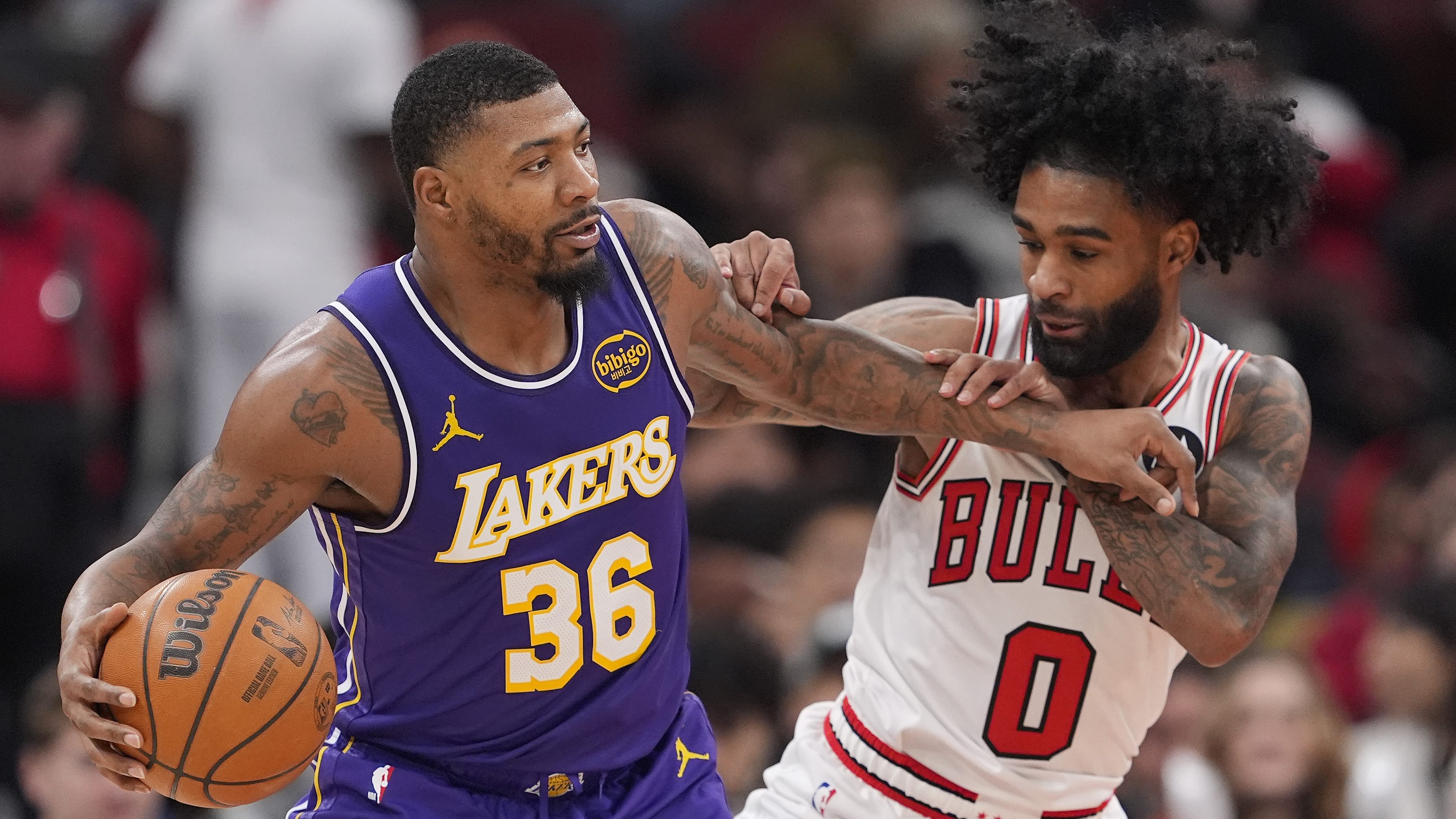 Lakers Linked to 'Gettable' 39-Percent 3-Point Shooter - HEAVY