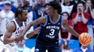 NBA Mock Draft 2026: All 30 1st-Round Picks With Turmoil in the Top 3