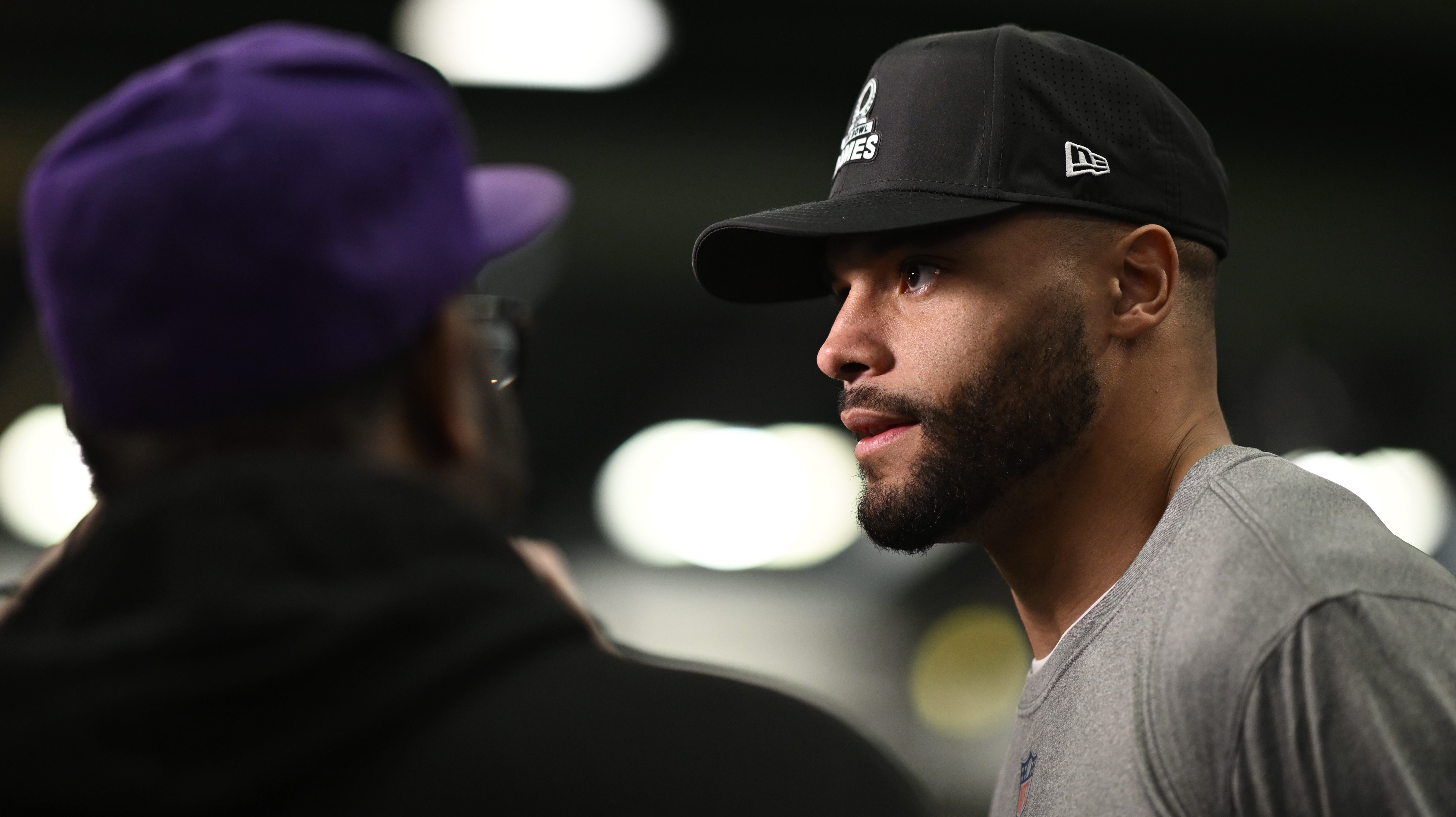Cowboys Fans Reassured Despite Worrying Dak Prescott News