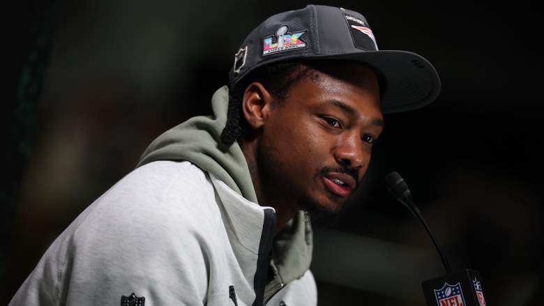 Stefon Diggs, Commanders rumors