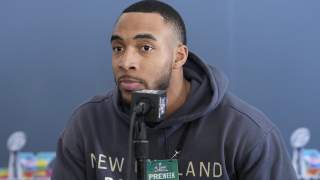 Patriots Must Manage Hidden TreVeyon Henderson Problem