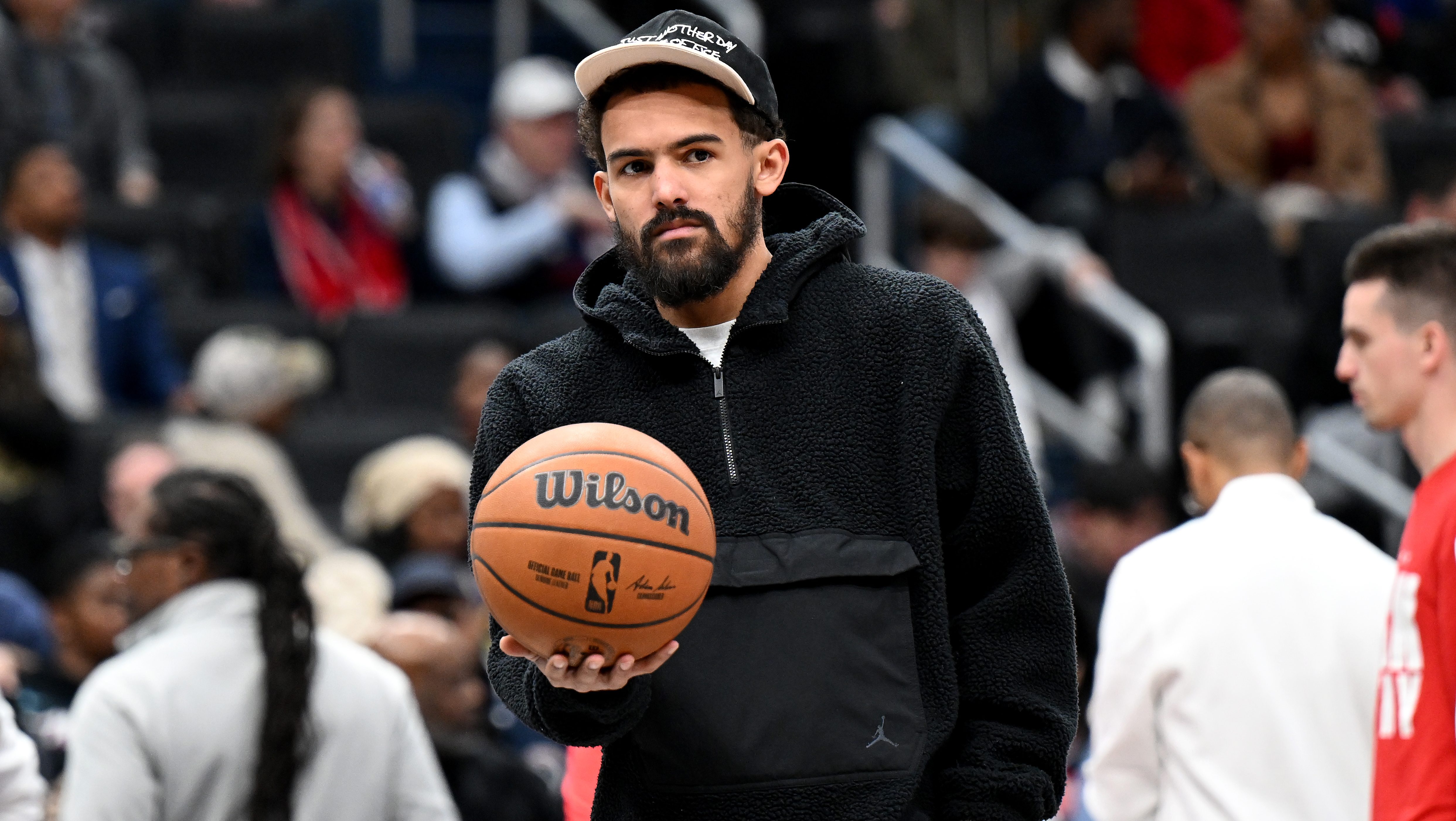 Trae Young