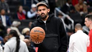 Brooklyn Nets Named Potential Offseason Landing Spot for All-Star Guard
