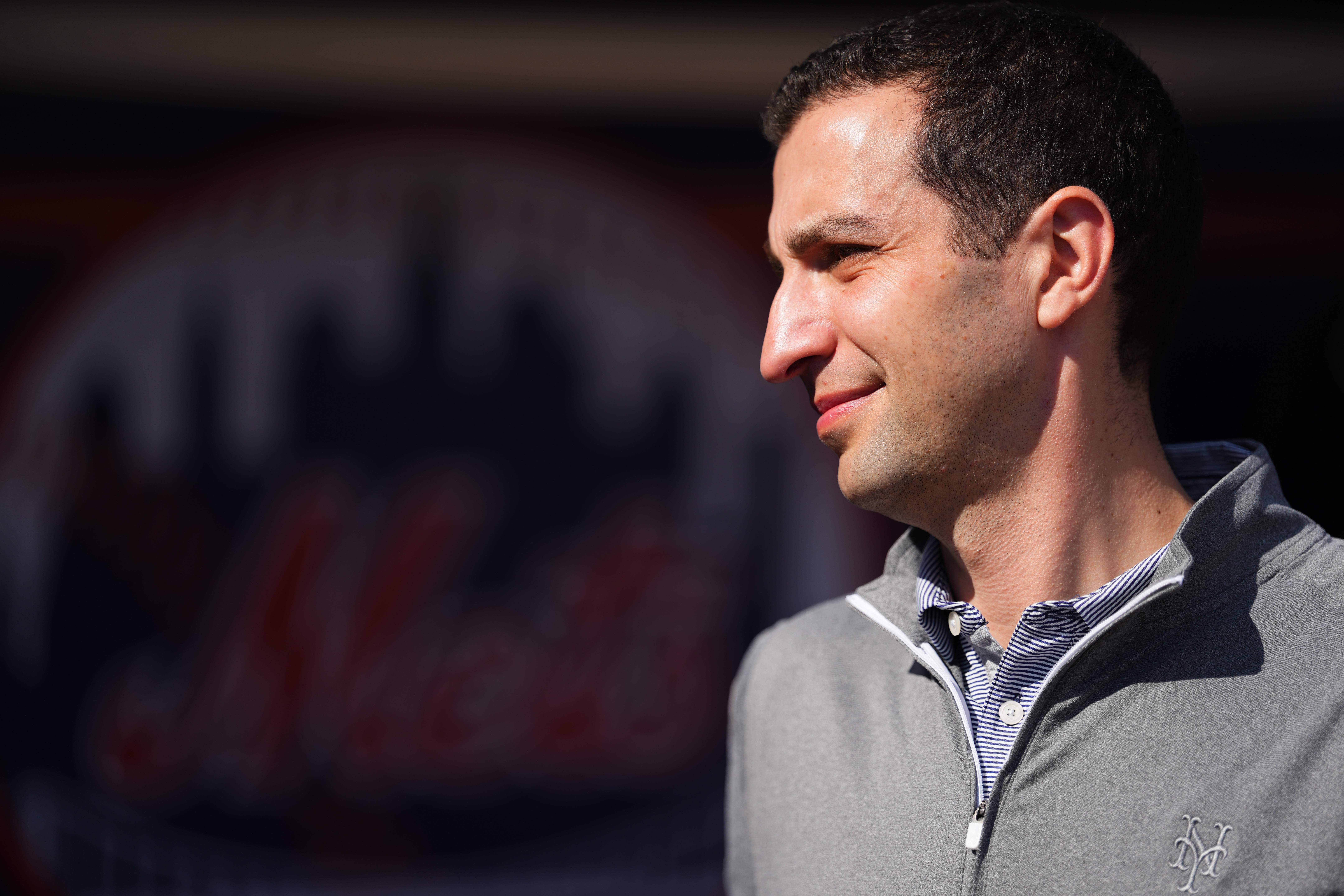 Mets Trade Rumors: Rival Executives Expect David Peterson is Just the Beginning