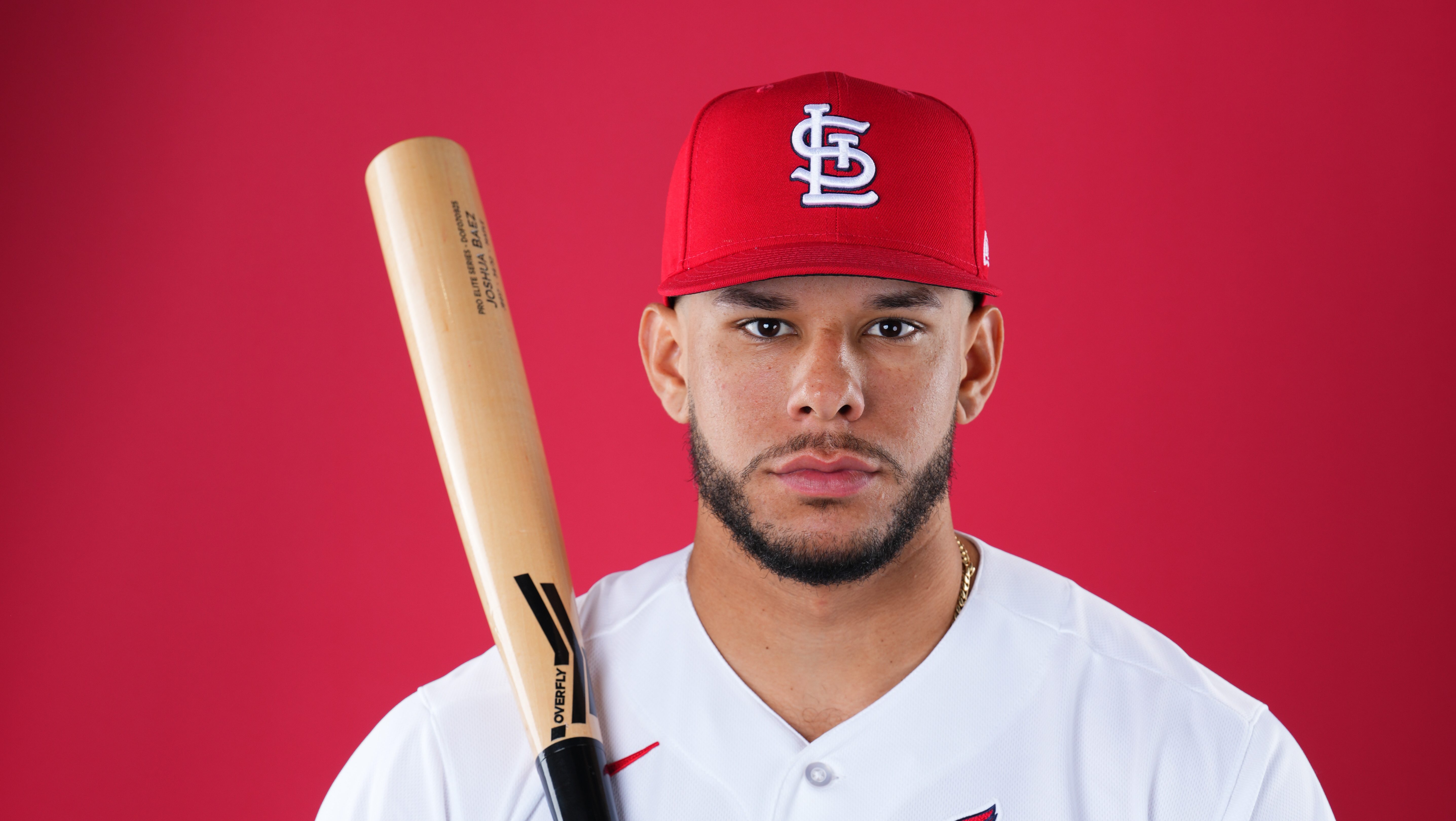 The Cardinals Need to Call Up Joshua Baez