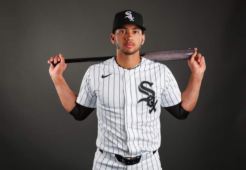 Braden Montgomery Chicago White Sox