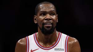 Kevin Durant
