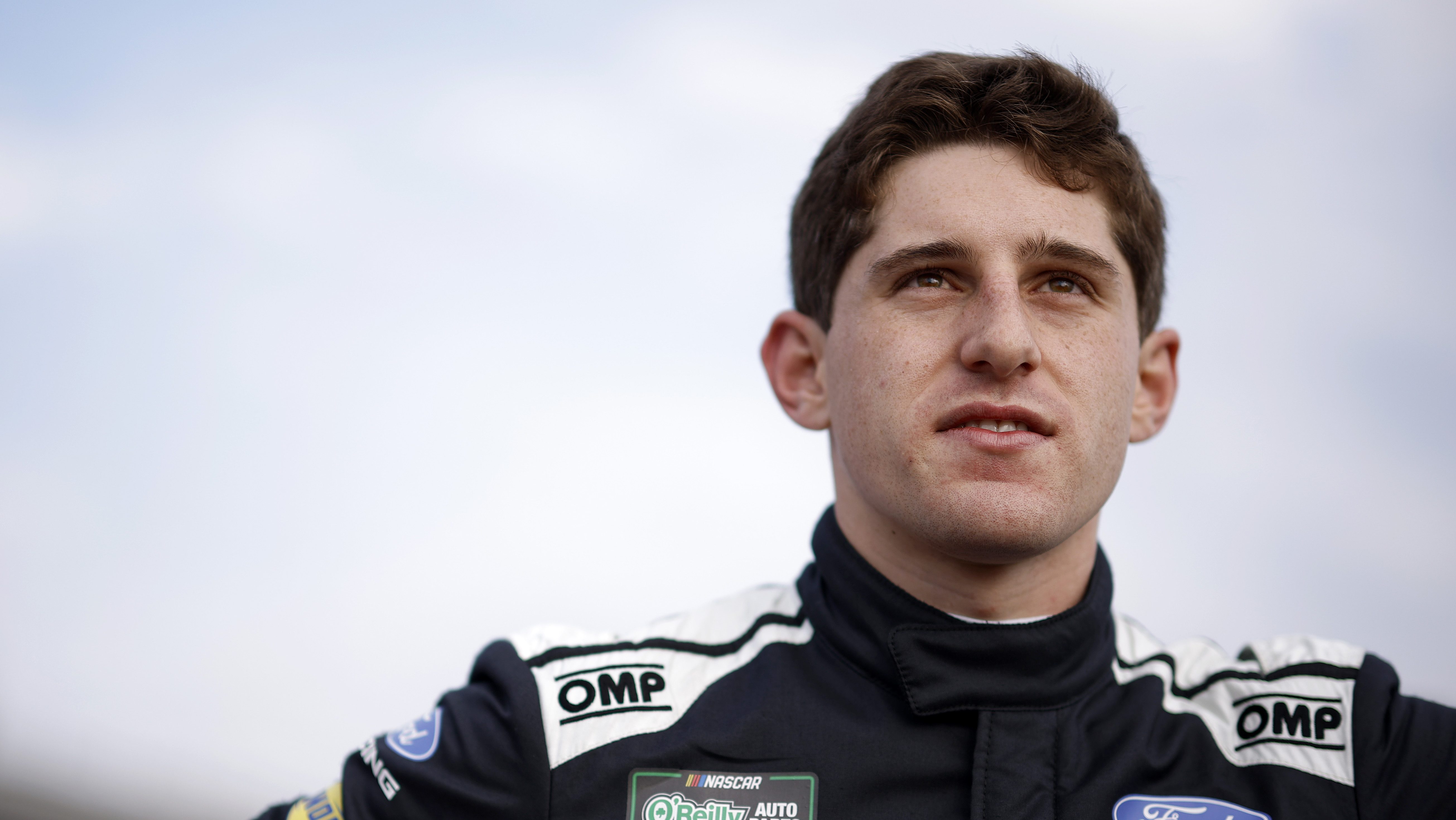 Nick Sanchez Joins Peterson Racing; Replaces Austin Green In Four Races
