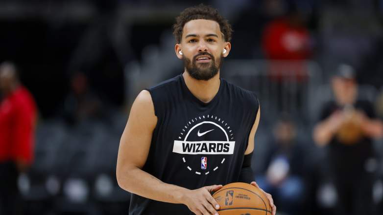 Trae Young