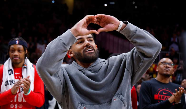 Trae Young
