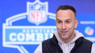 Dolphins’ 6-Foot-6 Pass-Catcher Dubbed AFC Rookie Sleeper