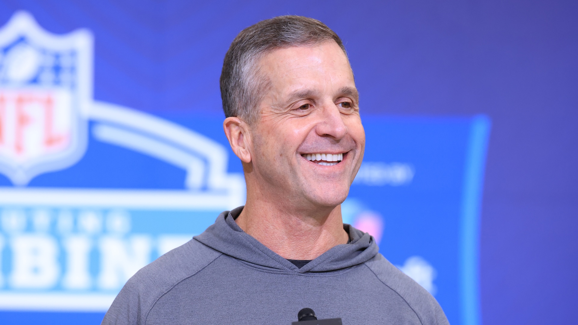 Image for Ex-Steelers WR to Work out for John Harbaugh's Giants: Report