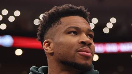 Giannis Antetokounmpo has One Huge Question About Potential Miami Heat Trade