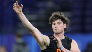 Steelers’ Pat Freiermuth Delivers Strong Message on Rookie QB Drew Allar