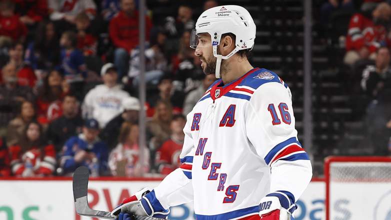 Vincent Trocheck