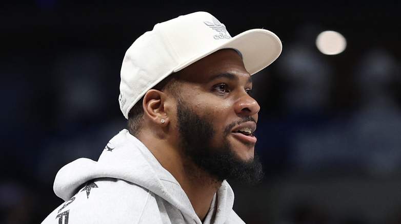 Micah Parsons edge rusher Green Bay Packers