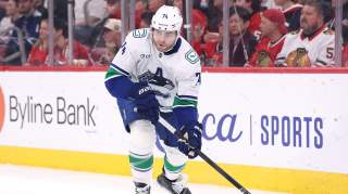 Could Canucks Forward Jake DeBrusk Go Back To The East Coast?